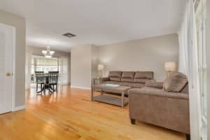 4465 ONTARIO LANE, CLEARWATER, FL 33762 Sold 02/28/25