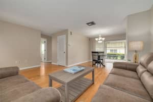4465 ONTARIO LANE, CLEARWATER, FL 33762 Sold 02/28/25