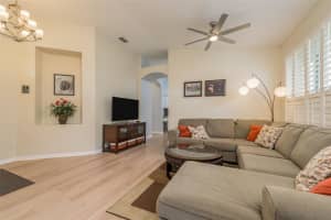 4909 WINDINGBROOK TRAIL, WESLEY CHAPEL, FL 33544 Sold 11/01/24