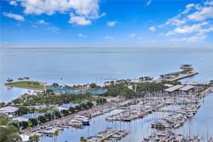 100 1ST AVENUE, ST PETERSBURG, FL 33701 Sold 12/04/24