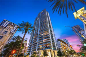 100 1ST AVENUE, ST PETERSBURG, FL 33701 Sold 12/04/24