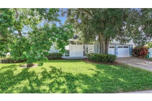161 OVERBROOK STREET, LARGO, FL 33770 Sold 07/23/25