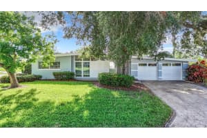 161 OVERBROOK STREET, LARGO, FL 33770 Sold 07/23/25