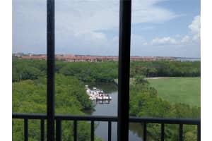 900 COVE CAY DRIVE, CLEARWATER, FL 33760 Sold 01/13/25