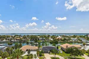 670 ISLAND WAY #802, CLEARWATER, FL 33767 Sold 11/13/24