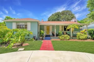 6202 8TH AVENUE, GULFPORT, FL 33707 Sold 11/12/24