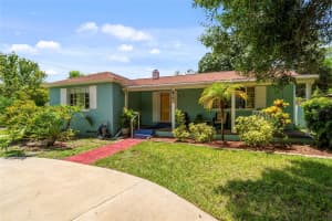 6202 8TH AVENUE, GULFPORT, FL 33707 Sold 11/12/24