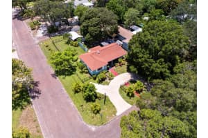 6202 8TH AVENUE, GULFPORT, FL 33707 Sold 11/12/24