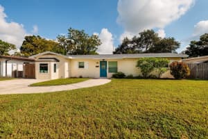 1231 76TH AVENUE, SAINT PETERSBURG, FL 33702 Sold 10/04/24