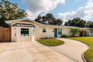 1231 76TH AVENUE, SAINT PETERSBURG, FL 33702 Sold 10/04/24