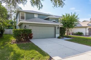 7746 CITRUS BLOSSOM DRIVE, LAND O LAKES, FL 34637 Sold 09/05/24