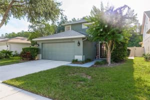 7746 CITRUS BLOSSOM DRIVE, LAND O LAKES, FL 34637 Sold 09/05/24