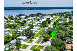 176 LAKE TARPON DRIVE, PALM HARBOR, FL 34684 Sold 09/20/24