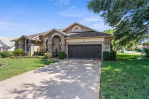 5199 PANTHER DRIVE, SPRING HILL, FL 34607 Sold 03/20/25