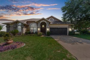 5199 PANTHER DRIVE, SPRING HILL, FL 34607 Sold 03/20/25