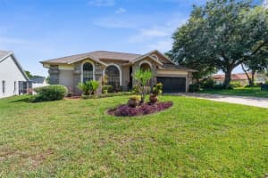 5199 PANTHER DRIVE, SPRING HILL, FL 34607 Sold 03/20/25