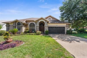 5199 PANTHER DRIVE, SPRING HILL, FL 34607 Sold 03/20/25