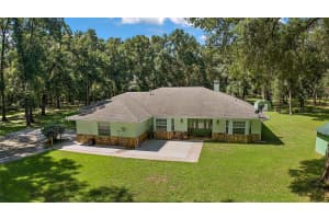 13016 COUNTY ROAD 245W, OXFORD, FL 34484 Sold 11/18/24