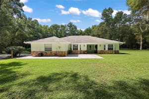 13016 COUNTY ROAD 245W, OXFORD, FL 34484 Sold 11/18/24