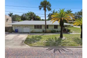 7979 GARDEN DRIVE, SAINT PETERSBURG, FL 33710 Sold 07/25/25
