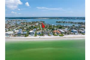 5 158TH AVENUE, REDINGTON BEACH, FL 33708 Sold 08/01/25