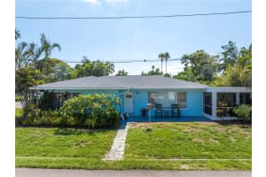 5 158TH AVENUE, REDINGTON BEACH, FL 33708 Sold 08/01/25