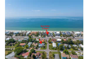 5 158TH AVENUE, REDINGTON BEACH, FL 33708 Sold 08/01/25