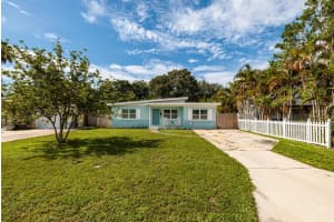 110 PERSHING STREET, SAINT PETERSBURG, FL 33702 Sold 10/21/24