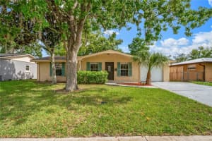 7552 HOLLYRIDGE DRIVE, NEW PORT RICHEY, FL 34653 Sold 09/27/24