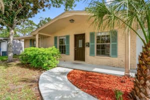 7552 HOLLYRIDGE DRIVE, NEW PORT RICHEY, FL 34653 Sold 09/27/24