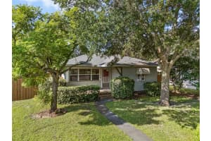 3500 9TH AVENUE, SAINT PETERSBURG, FL 33713 Sold 01/23/25