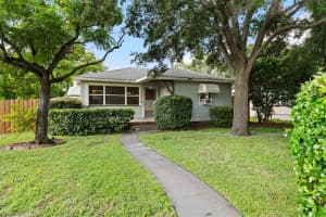 3500 9TH AVENUE, SAINT PETERSBURG, FL 33713 Sold 01/23/25