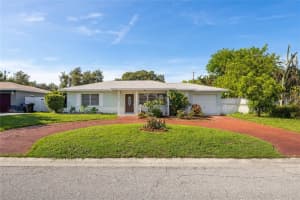 5242 36TH AVENUE, SAINT PETERSBURG, FL 33710 Sold 10/02/24