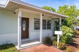 5242 36TH AVENUE, SAINT PETERSBURG, FL 33710 Sold 10/02/24