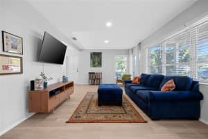 5242 36TH AVENUE, SAINT PETERSBURG, FL 33710 Sold 10/02/24