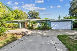 451 PINELLAS WAY, SAINT PETERSBURG, FL 33707 Sold 11/01/24