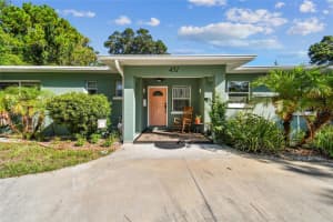 451 PINELLAS WAY, SAINT PETERSBURG, FL 33707 Sold 11/01/24