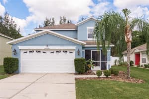 12705 SAULSTON PLACE, HUDSON, FL 34669 Sold 11/04/24