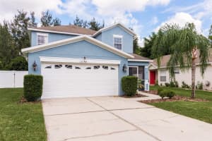 12705 SAULSTON PLACE, HUDSON, FL 34669 Sold 11/04/24