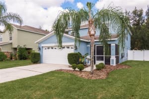 12705 SAULSTON PLACE, HUDSON, FL 34669 Sold 11/04/24