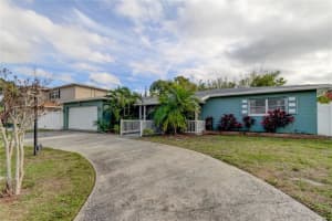 6124 26TH AVENUE, SAINT PETERSBURG, FL 33710 Sold 11/08/24
