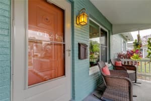 6124 26TH AVENUE, SAINT PETERSBURG, FL 33710 Sold 11/08/24