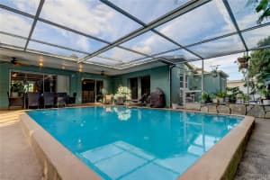 6124 26TH AVENUE, SAINT PETERSBURG, FL 33710 Sold 11/08/24