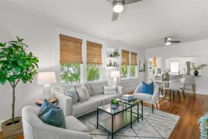 223 14TH AVENUE, ST PETERSBURG, FL 33701 Sold 12/30/24