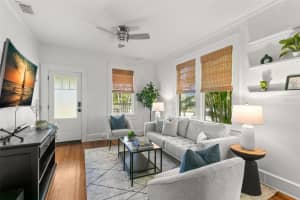 223 14TH AVENUE, ST PETERSBURG, FL 33701 Sold 12/30/24