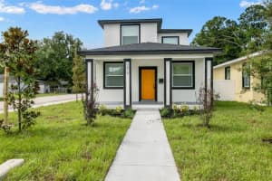 1916 15TH AVENUE, ST PETERSBURG, FL 33712 Sold 01/24/25