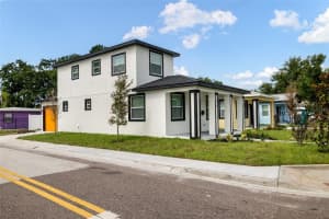 1916 15TH AVENUE, ST PETERSBURG, FL 33712 Sold 01/24/25