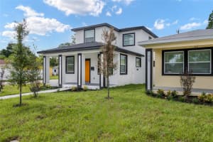 1916 15TH AVENUE, ST PETERSBURG, FL 33712 Sold 01/24/25