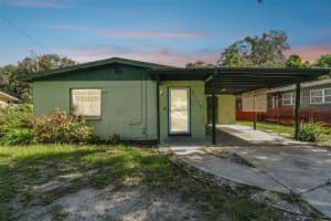 3718 DELEUIL AVENUE, TAMPA, FL 33610 Sold 10/30/24