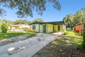 3718 DELEUIL AVENUE, TAMPA, FL 33610 Sold 10/30/24